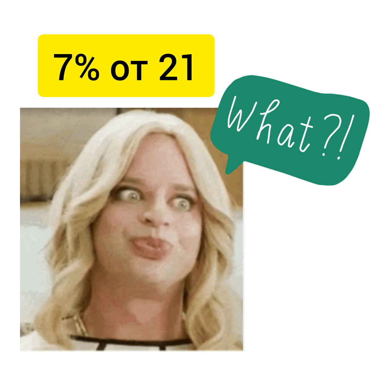 Блондинок прошу не воспринимать заголовок статьи всерьез:)