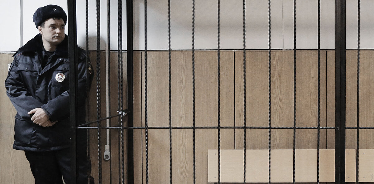 Фото на обложке: ТАСС