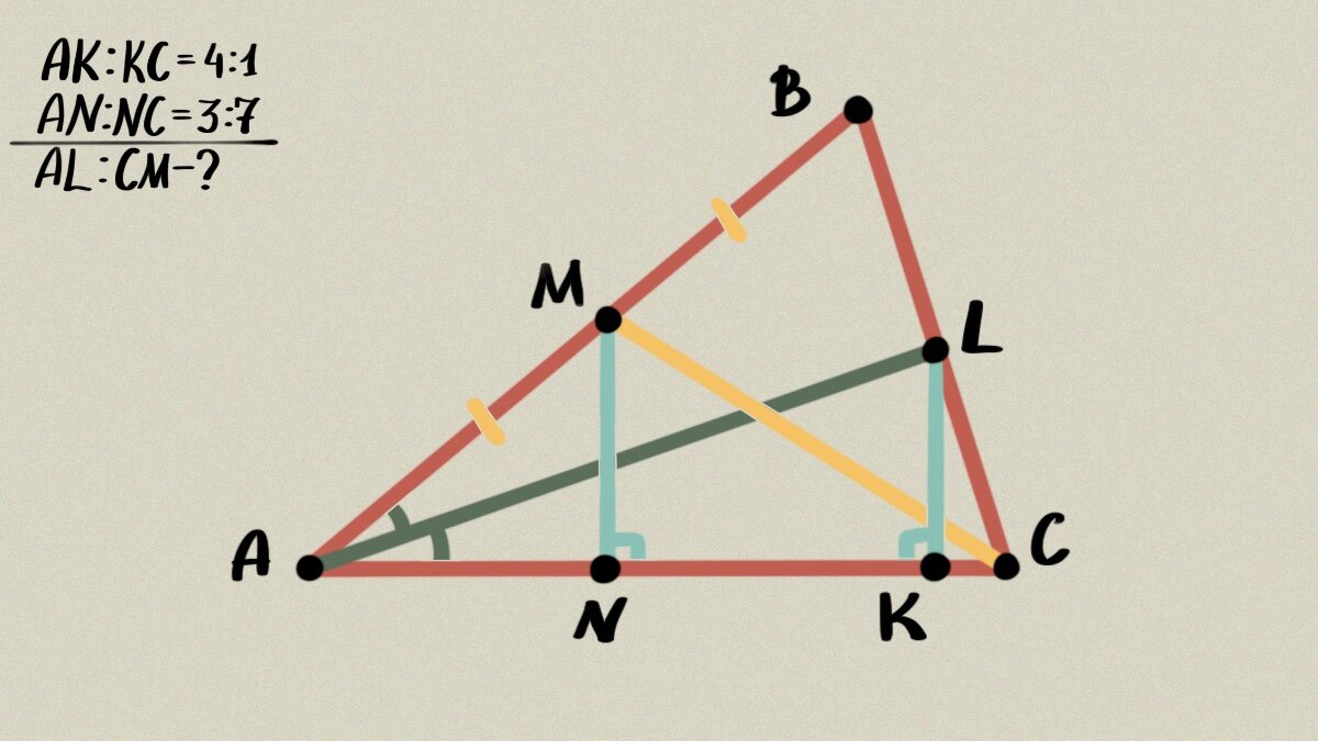Отношение отрезков треугольника. Пропорциональные отрезки 8 класс Медианы. Задача о соотношении отрезков Медианы на которые. Медианук. Фото пропорциональных отрезков с животными мультяшными.