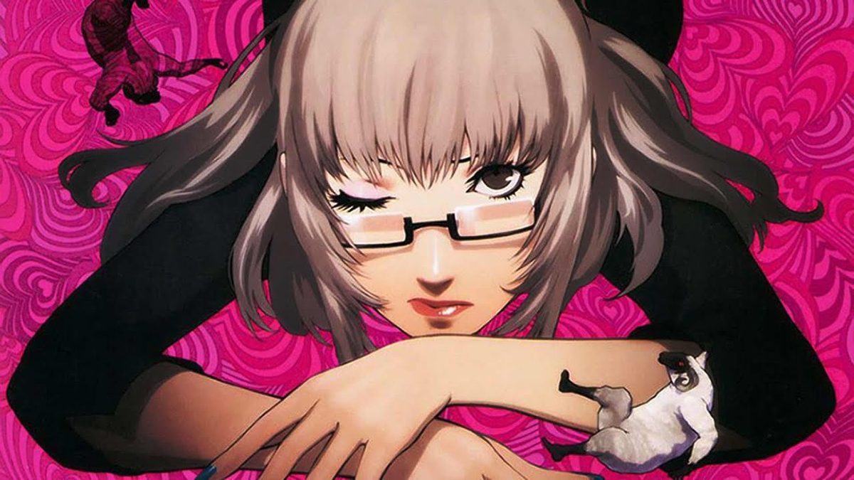 Играть катерина. Catherine Classic Катрин. Catherine Atlus. Катерина игра. Кэтрин фулл боди.