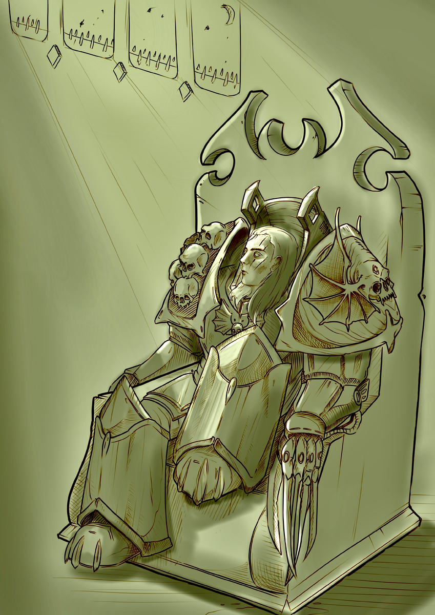 Автор арта-Артур Слип