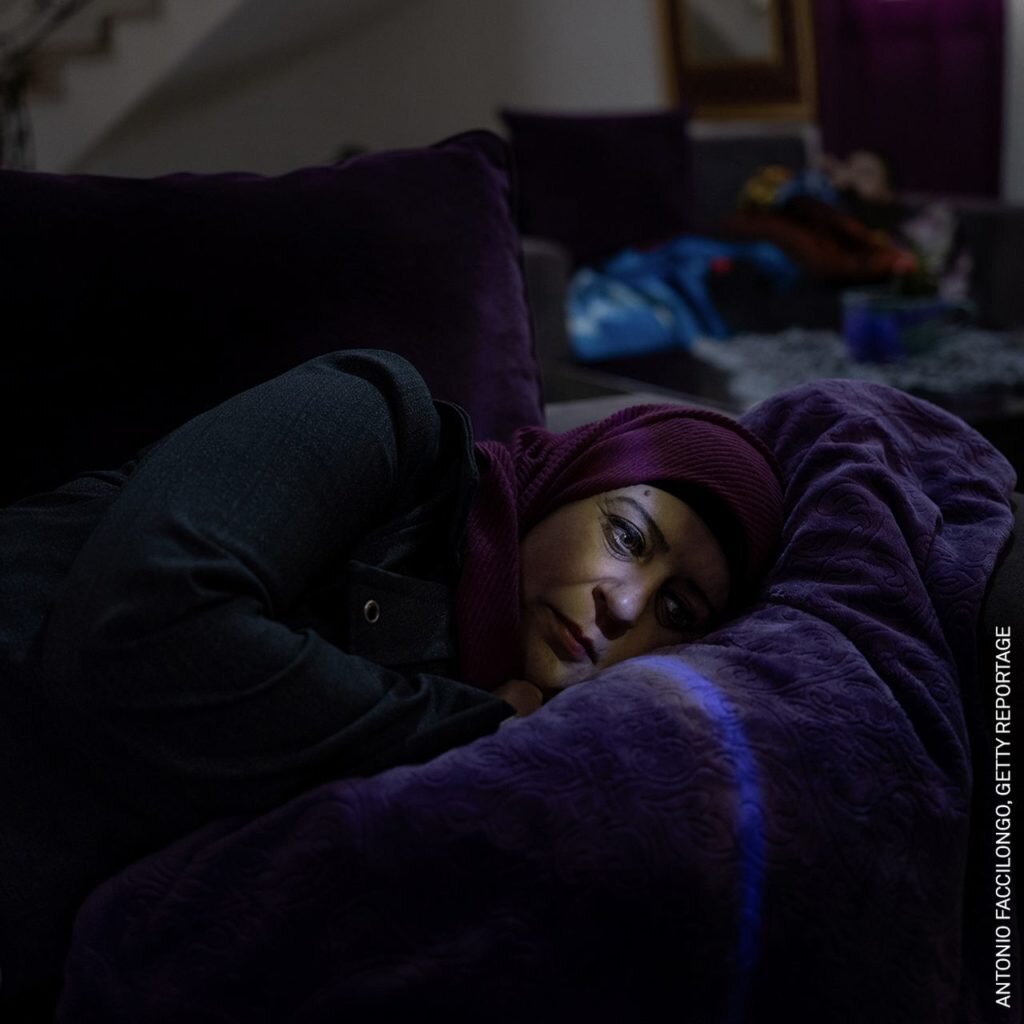 Источник: Antonio Faccilongo, worldpressphoto.org