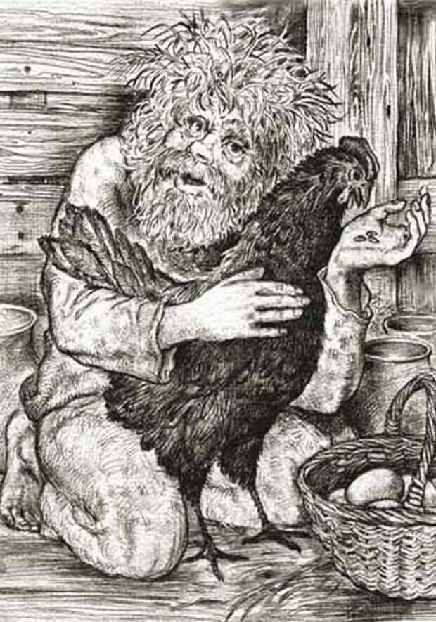 Изображение взято в свободном доступе с просторов интернета. 