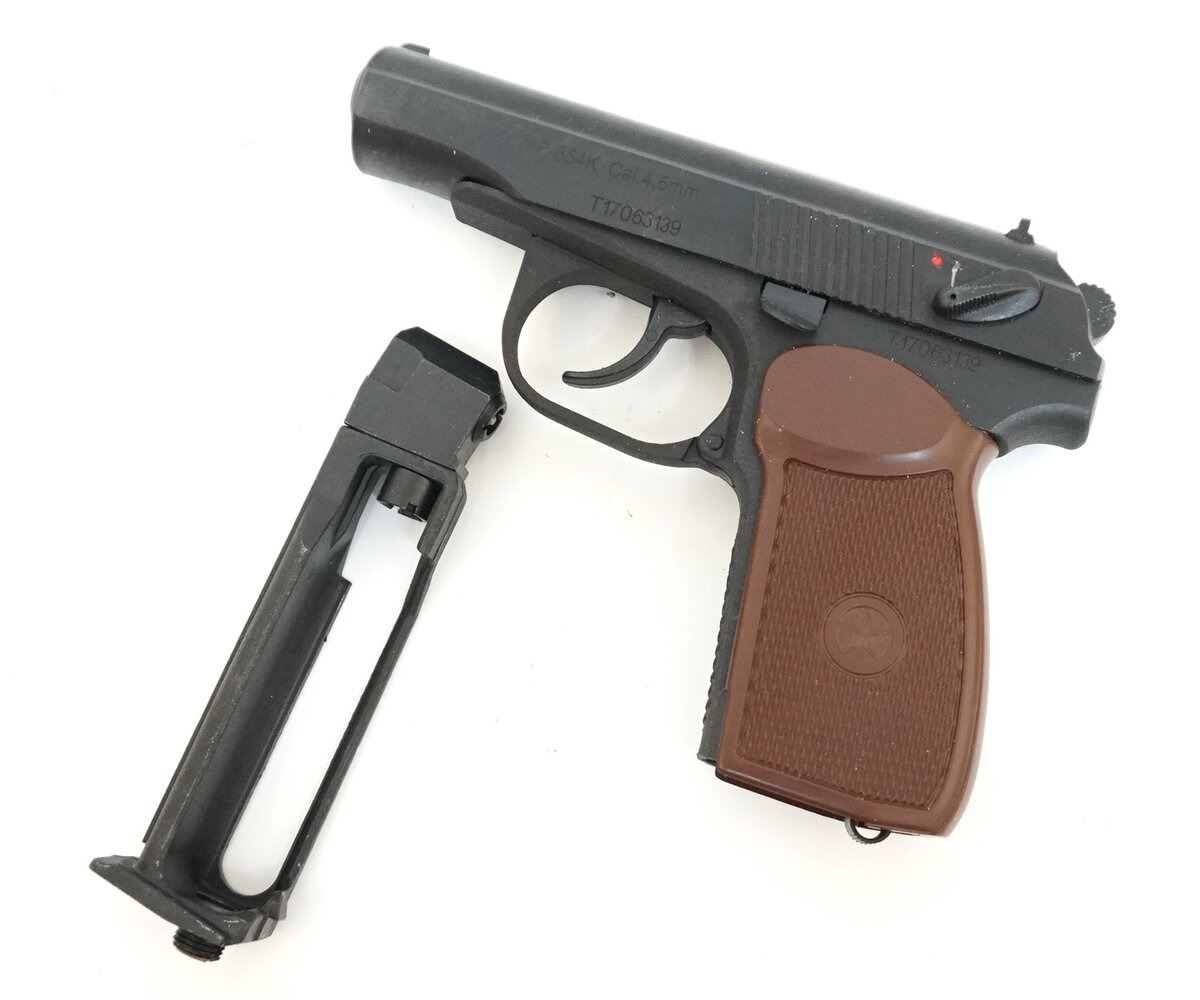 Источник: https://pnevmat24.ru/pnevmaticheskiy-pistolet-mr-654k-28-pm-makarova/