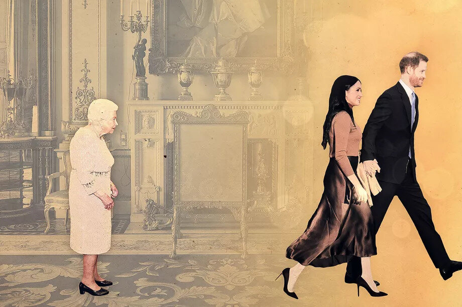 Getty Images/Ringer illustration