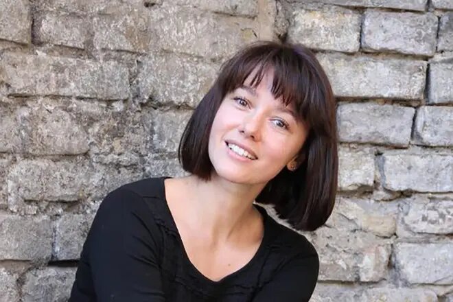 Ольга Гришина