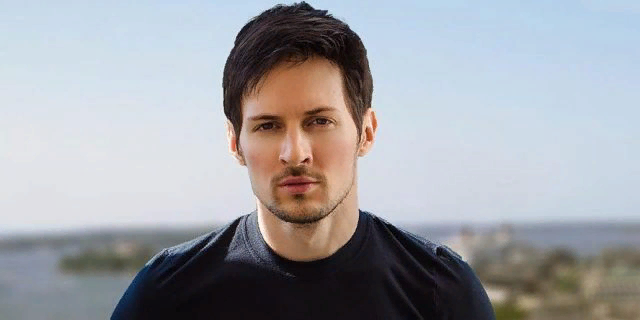 «Я буду интернет-тотемом».