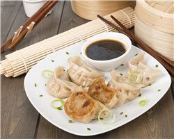 Китайская кухня и рецепт:8 самых популярных китайских блюд
