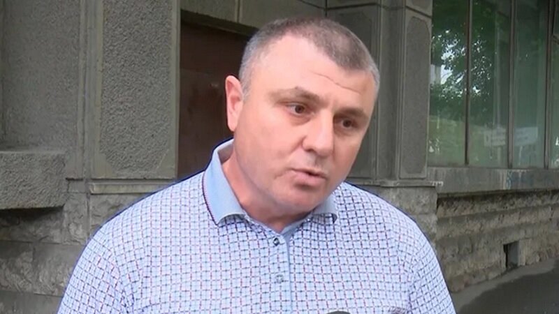 Руслан Тедеев