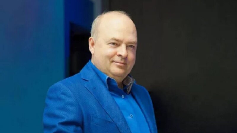 Евгений Устюжанинов