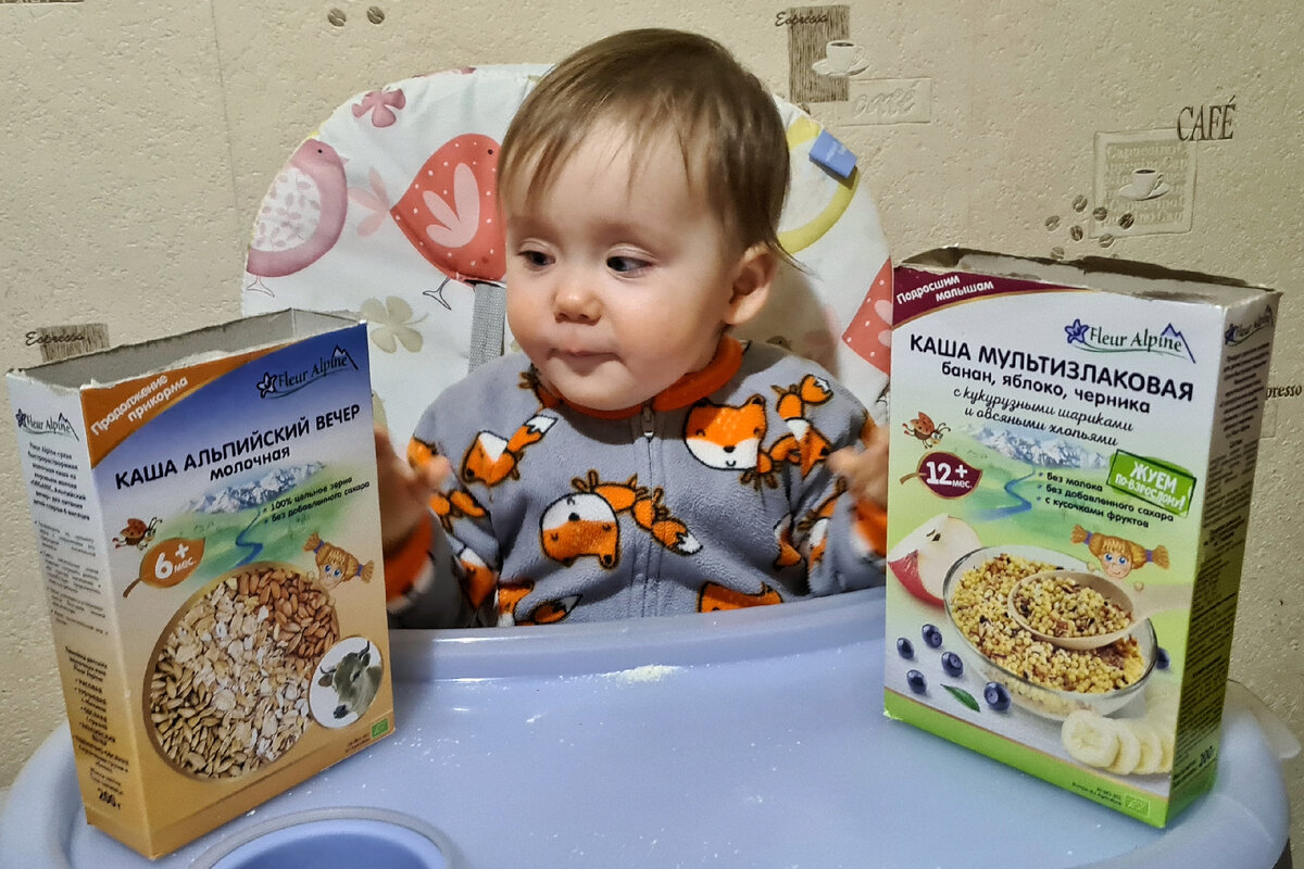 Мама коробки дала, счастье какое