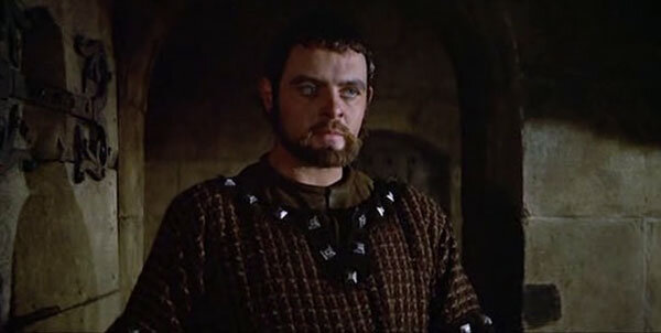 «Лев зимой» 1968 г.