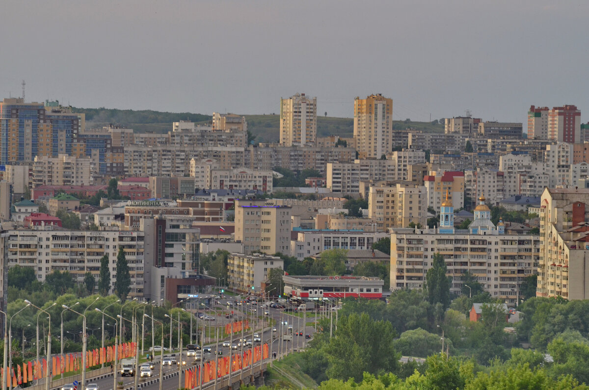 Третье место белгород