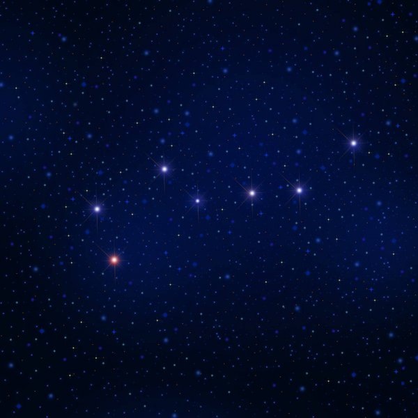 Большая Медведица