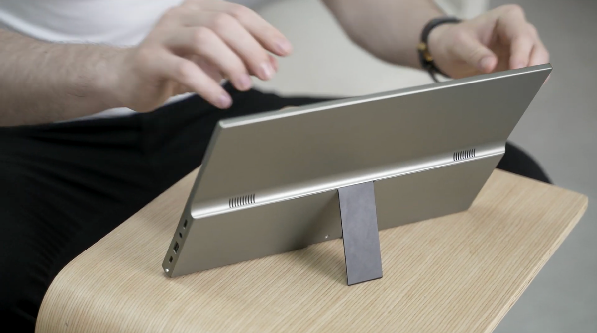 Выглядит удобным, Но нужен ли он вам?