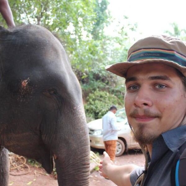 Источник фото: Аккаунт Александра Игнатенко в Facebook