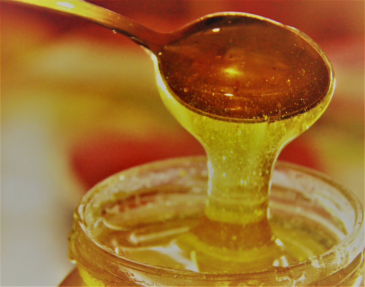 Сладости, пряности на ночь есть вредно, так как в них содержится сахар усиливающий скачок глюкозы в крови, поэтому советуют не употреблять их поздно вечером. Но исключением является мёд! Он как лекарство, в малых количествах оказывает лечебное действие на организм.