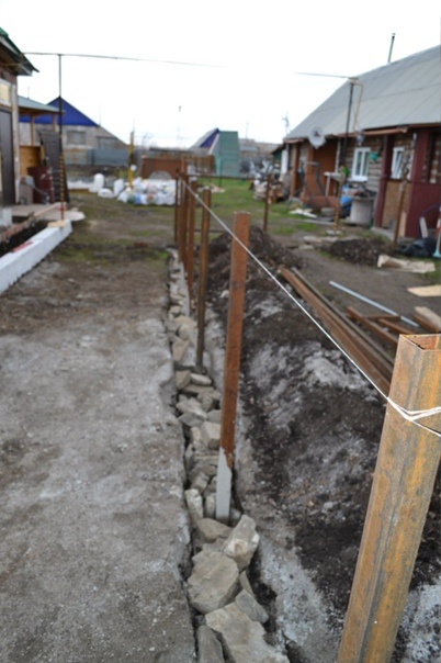 Всё как в книжке написано... 