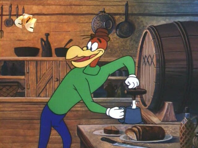 Вуди вудпекер 1940 1997. Вуди вудпекер 1997. Дятел вуди орт 1995-1997. Дятел вуди 107. Вуди вудпекер.