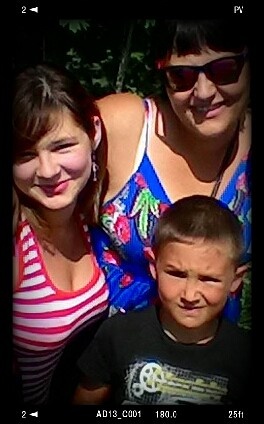 Обожаю своих ангелочков)😘