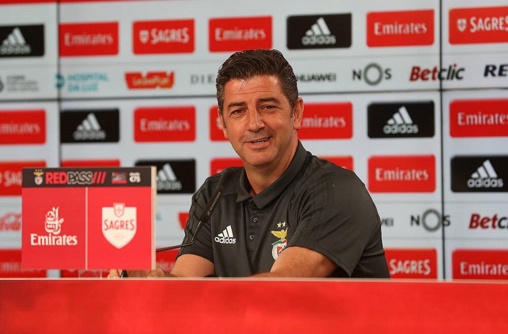 ФОТО: ФК "Бенфика"