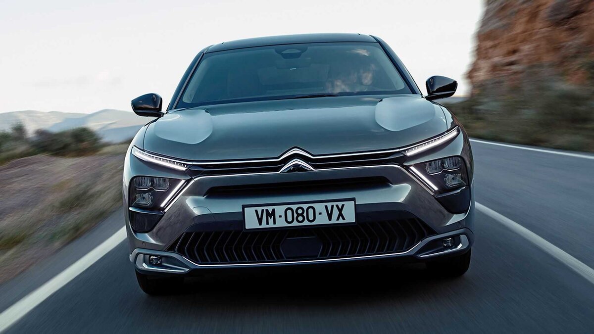 Новый Citroеn C5 X (2021) вполне превосходит VW Tiguan! Автомобиль  представляет собой некий синтез между седаном и универсалом. | Авто, рынок,  auto, авто рынок и новости авто. | Дзен