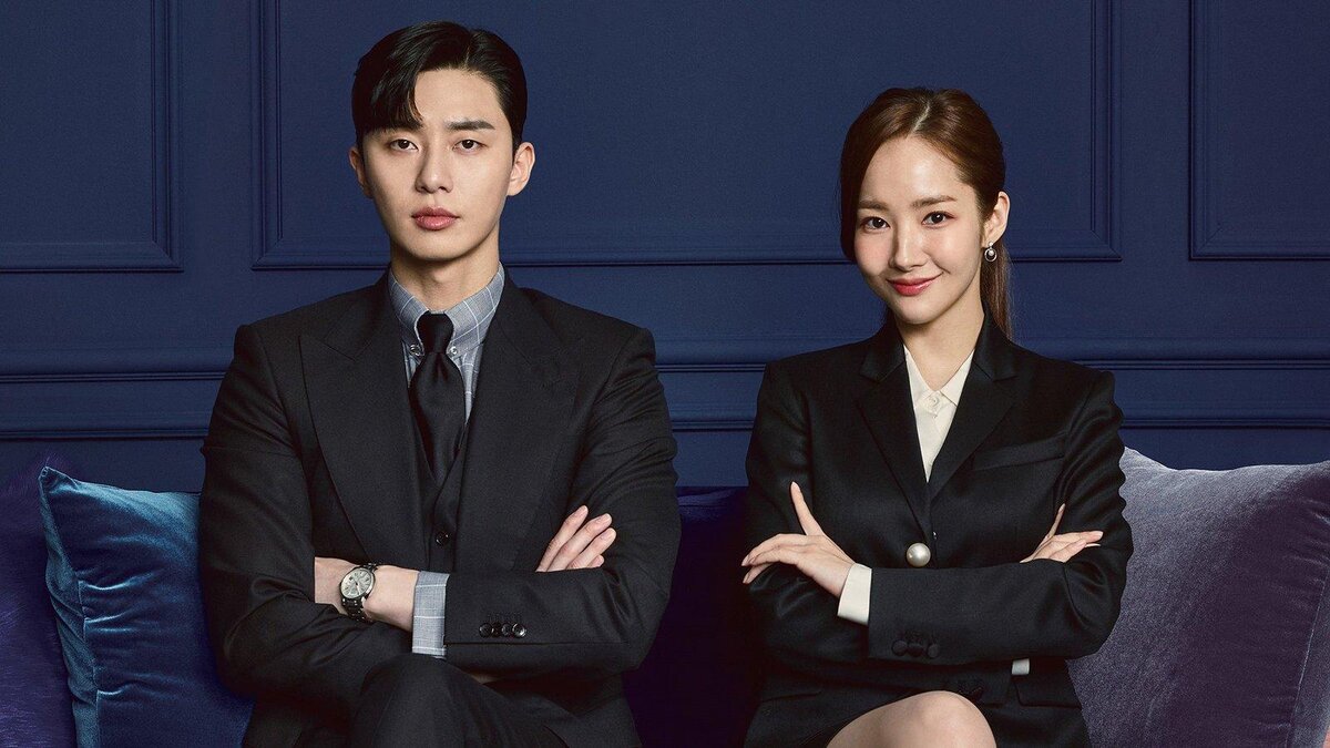 В роли президента Ли Ён Джуна актёр Пак Со Джун. (все фото из свободного доступа сети) 