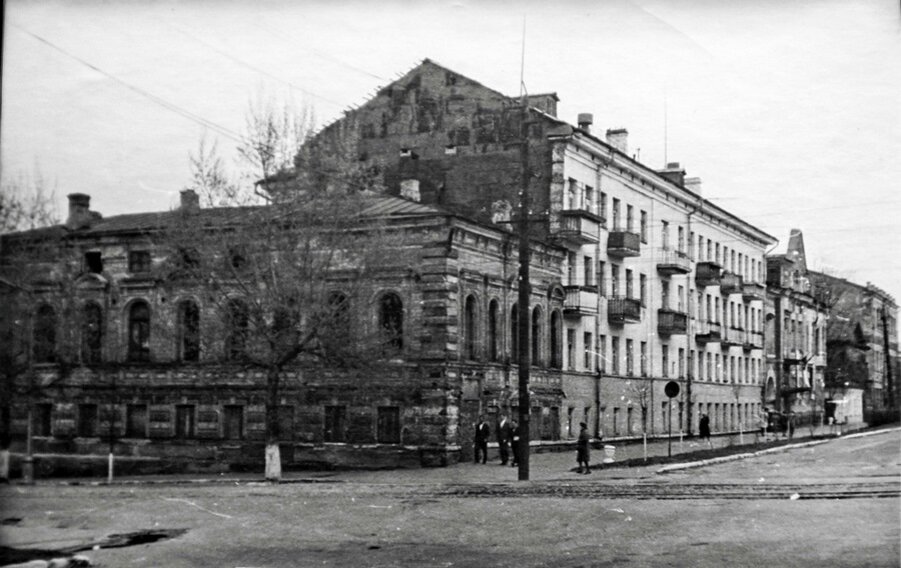 Ул советская фото домов