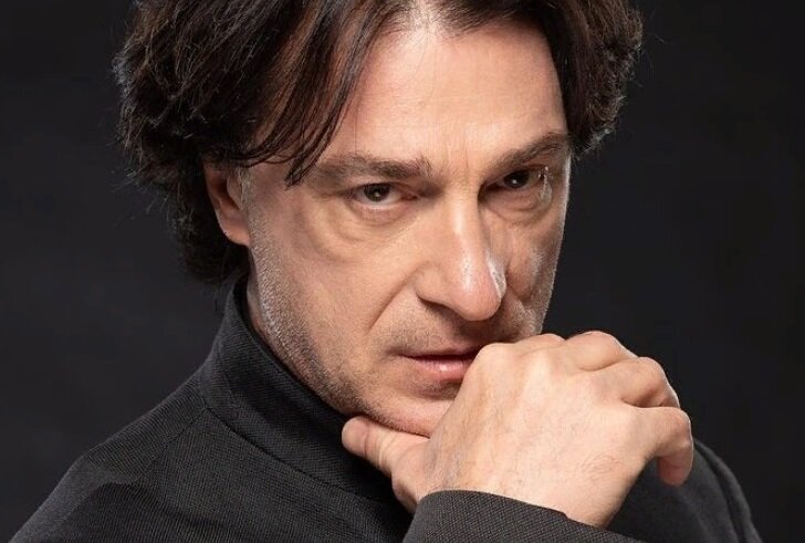 Эвклид Кюрдзидис