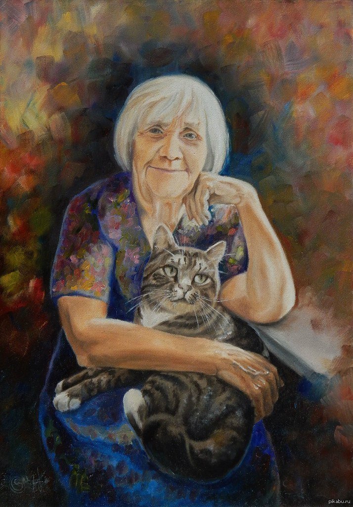 Фото из свободного доступа