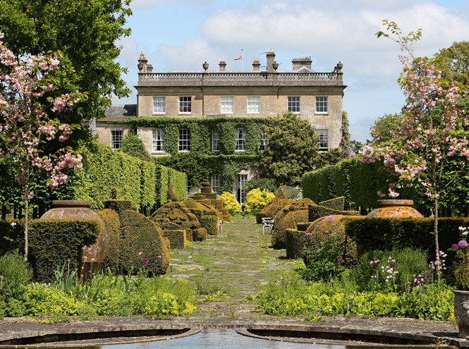 Резиденция Highgrove Gardens 