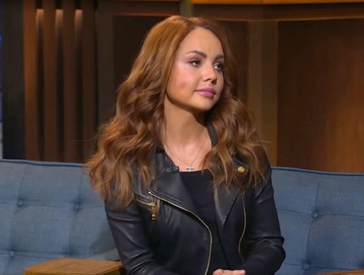 Макsим на Вечернем Урганте 16.02.2021