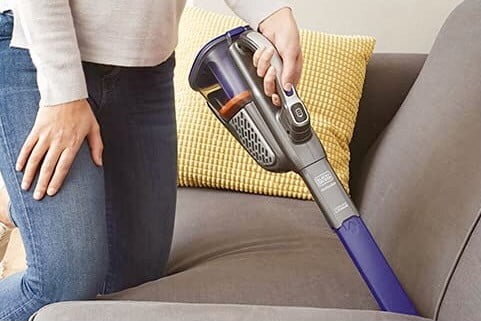 Автор фотографии: компания Black + Decker
