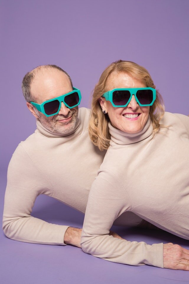 Фото автора Alex Green: Pexels