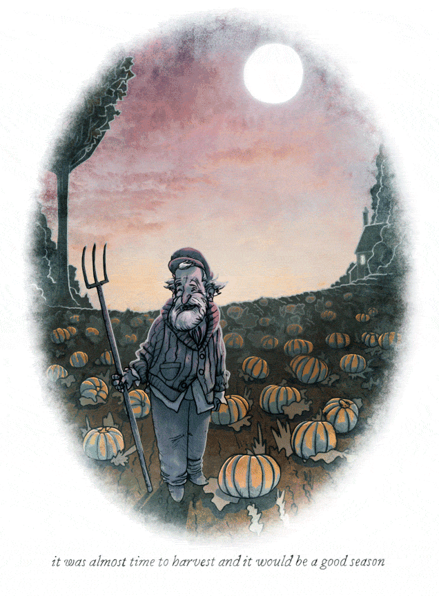 Фото: Brian Coldrick 