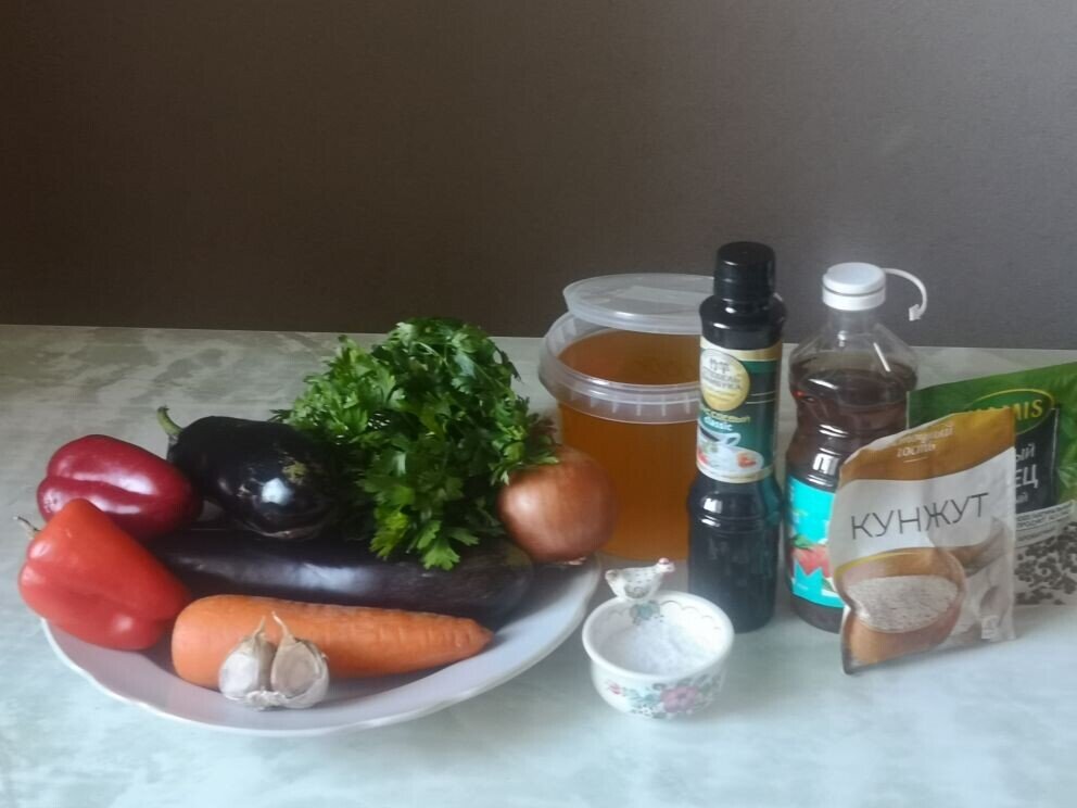 Фото автора.