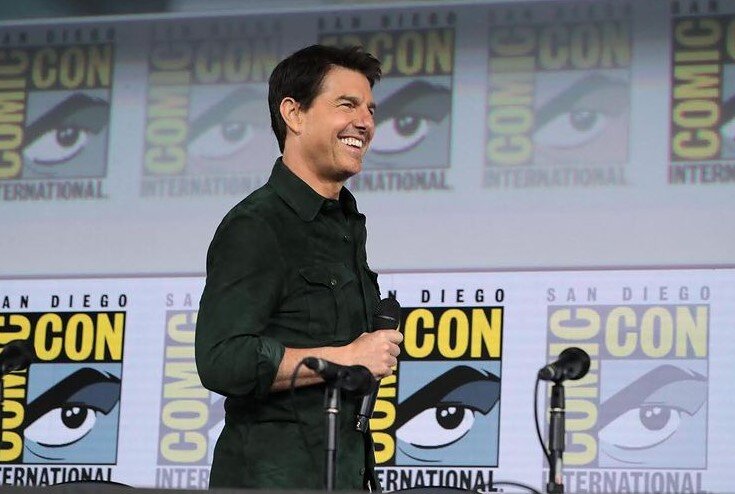 Фото: https://www.instagram.com/tomcruise/