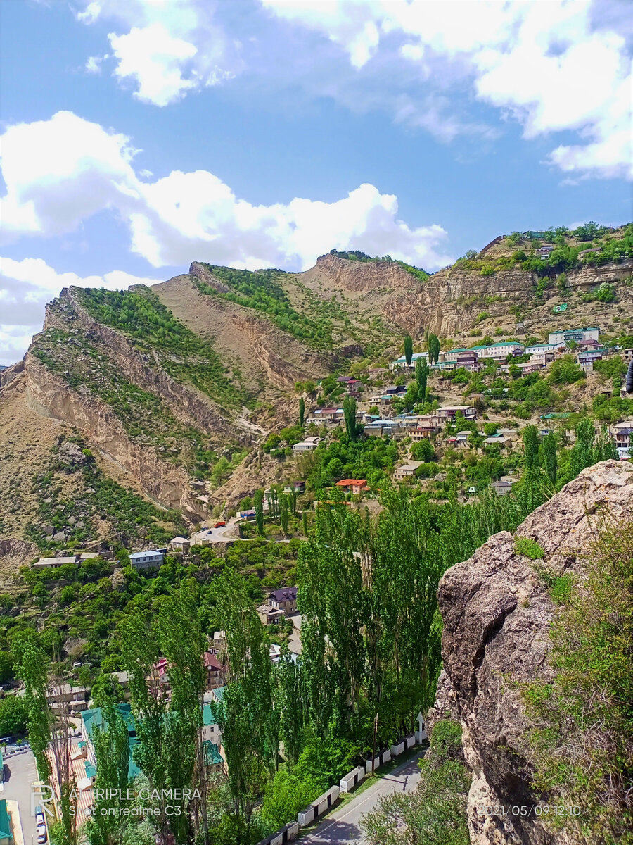 Кадр с того самого "страшного" места