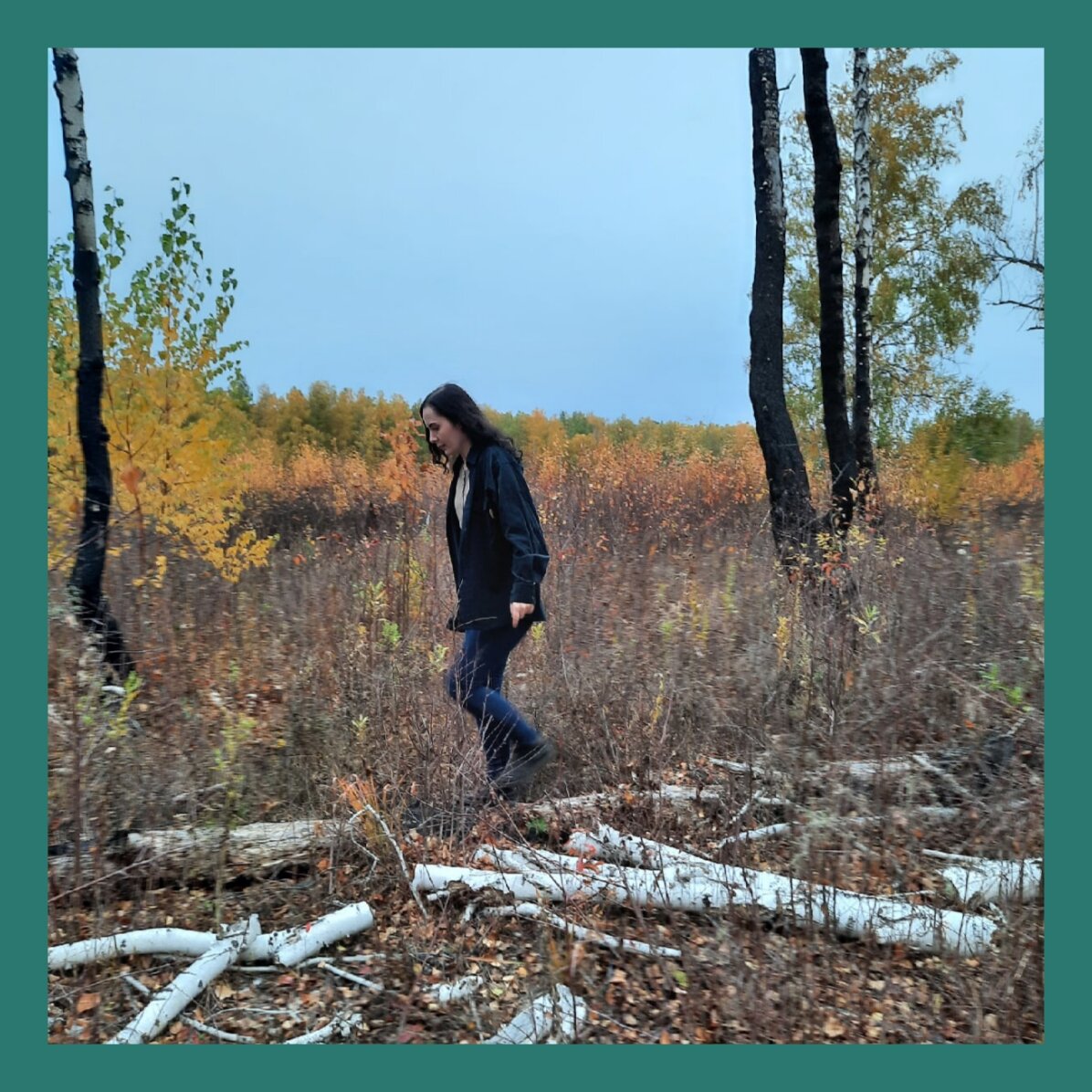 Важно уметь разгребать собственные завалы самостоятельно.