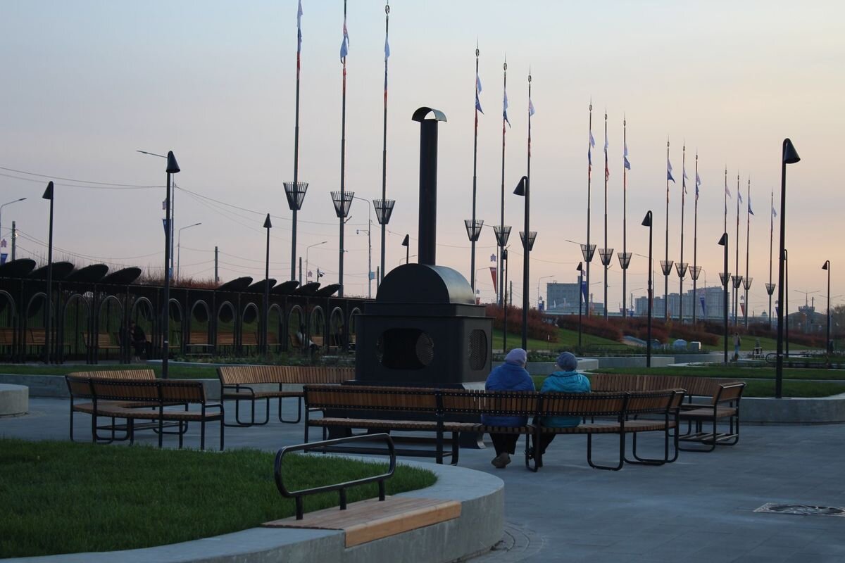 Фото: Анастасия Малышева