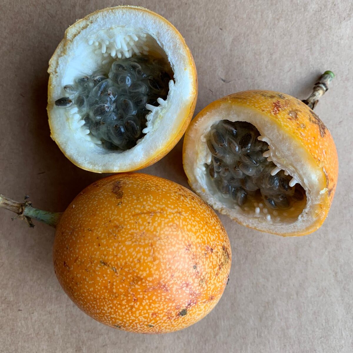 Балийский passion fruit