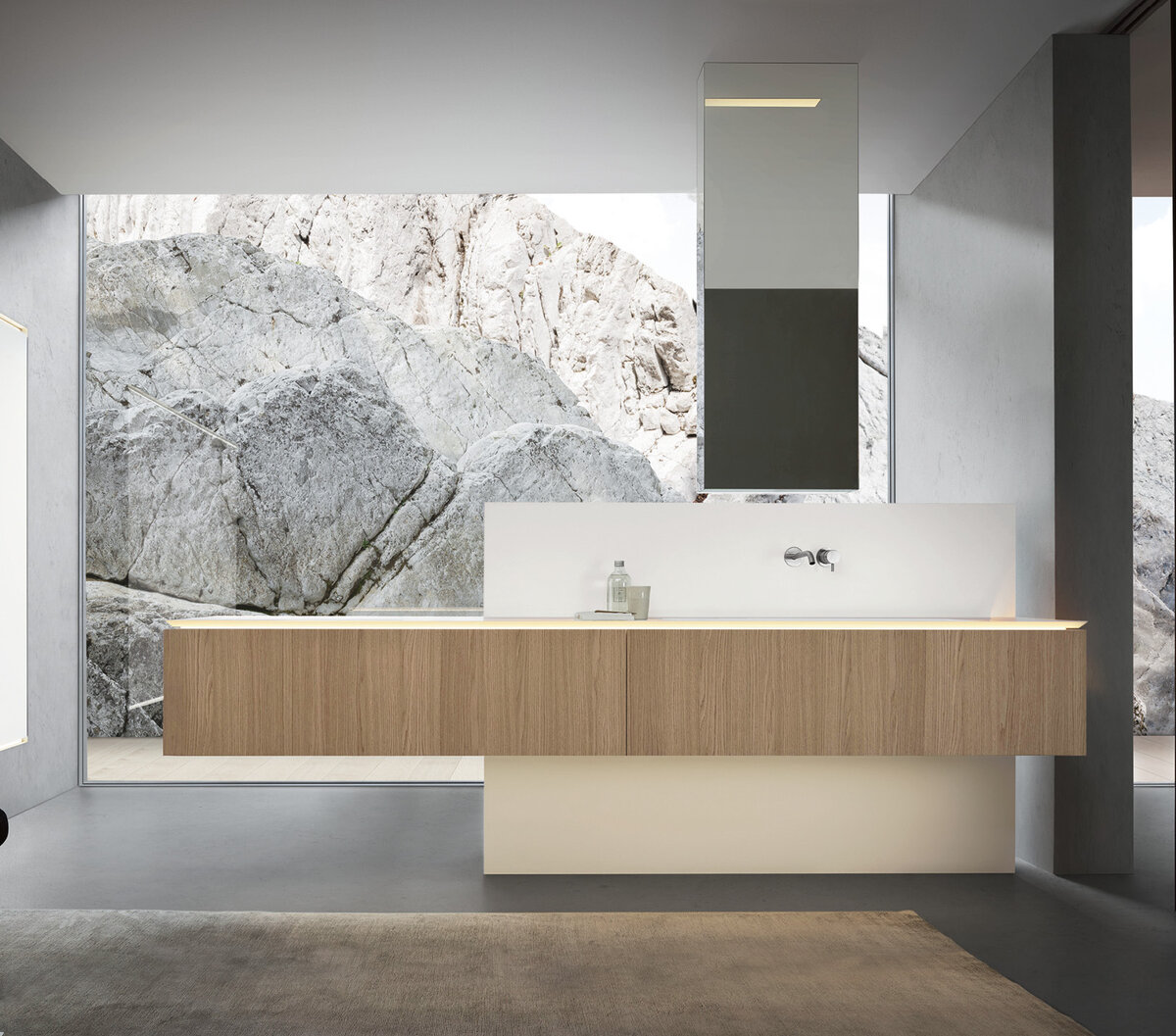 NOORTH Milldue Edition