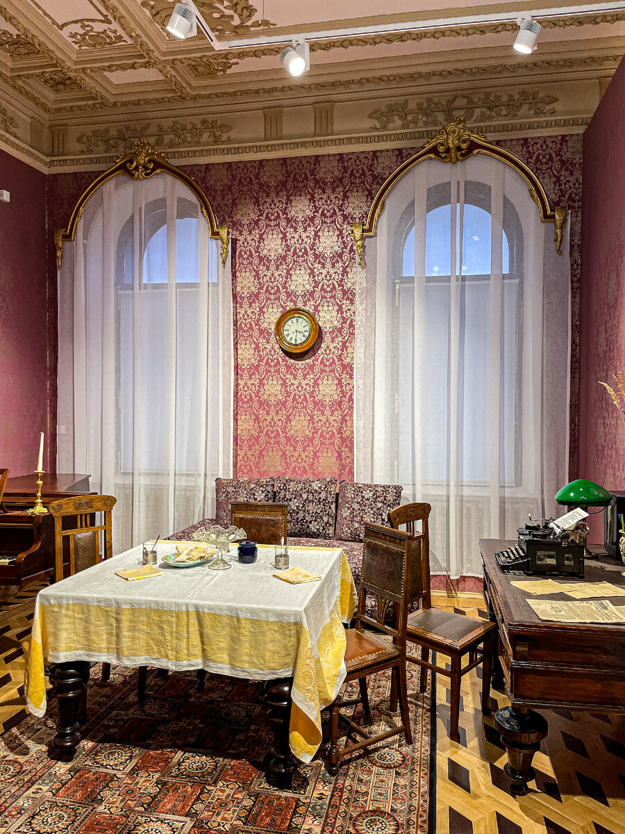 Фото автора