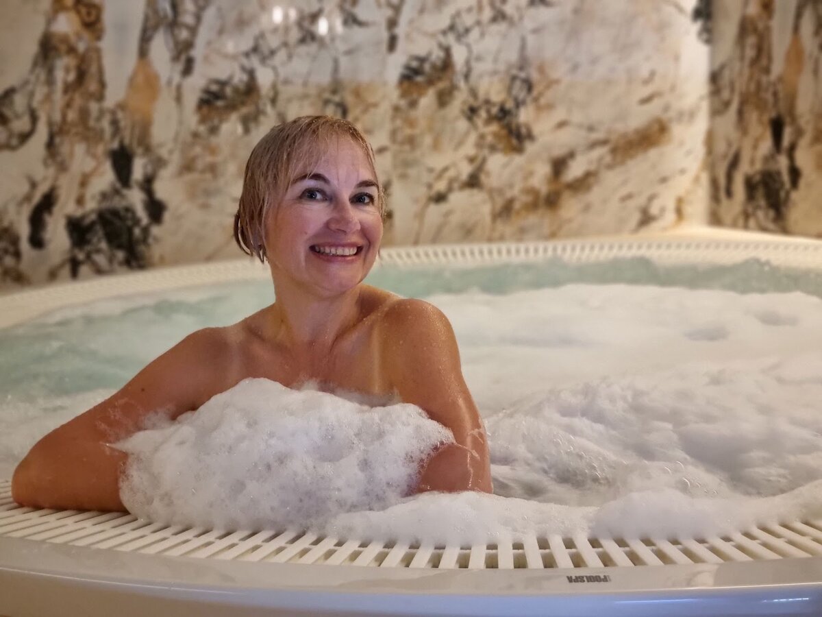 Отель “Fesch&Spa”, Аяччо, Корсика, Франция, 2.11.2021
