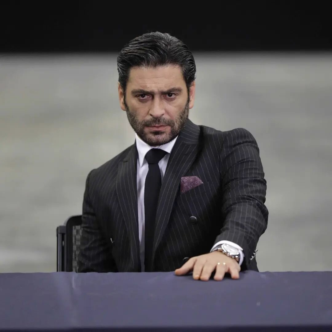 Кадр из 200-й серии, источник: ВК, группа EDHO Мафия не может править миром