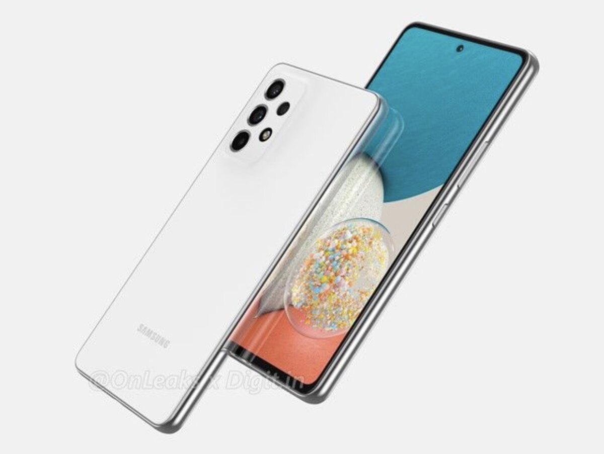 Samsung Galaxy A53 5G