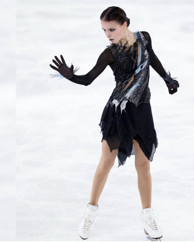 Хотелось бы верить, что это пробная версия наряда