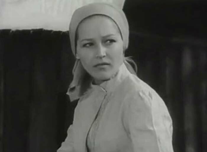 актрисы революции