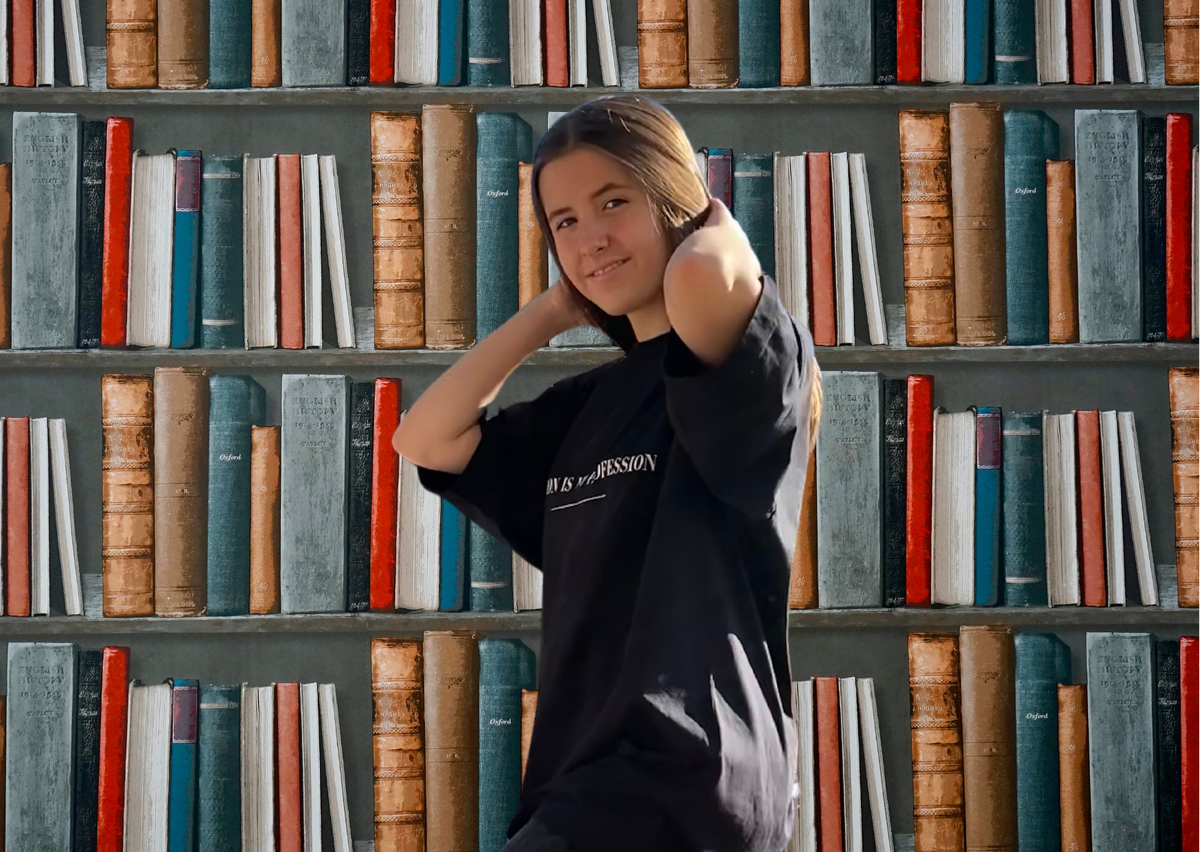 Вероника Прохорова. Funager.ru