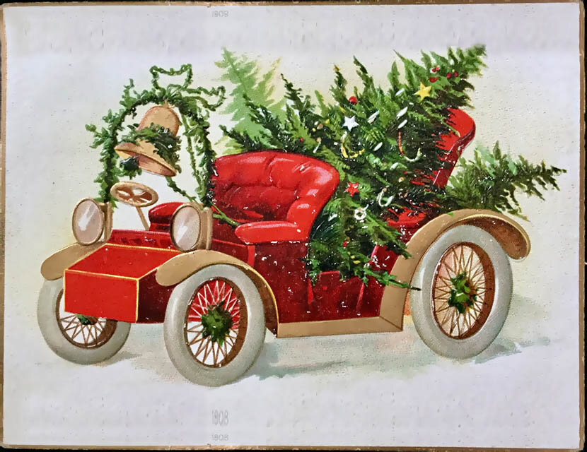 События автомира в подборке BAMPER.BY